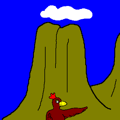 The Grand Canyon
