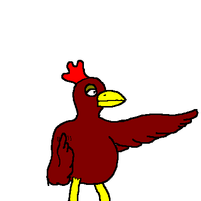 Fluffychicken presents, for your pleasure