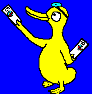 Dr Duck
