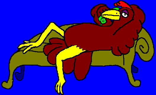 FluffyChicken Needs YOU !!