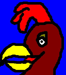 Fluffychicken Ltd